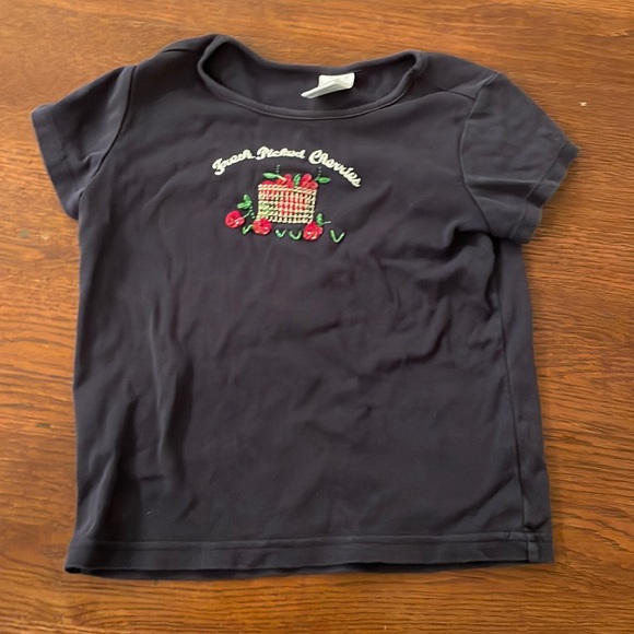 Gymboree shirt - Picture 1 of 4